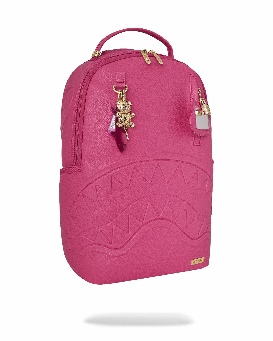 Sprayground PINK POP SHARK BACKPACK