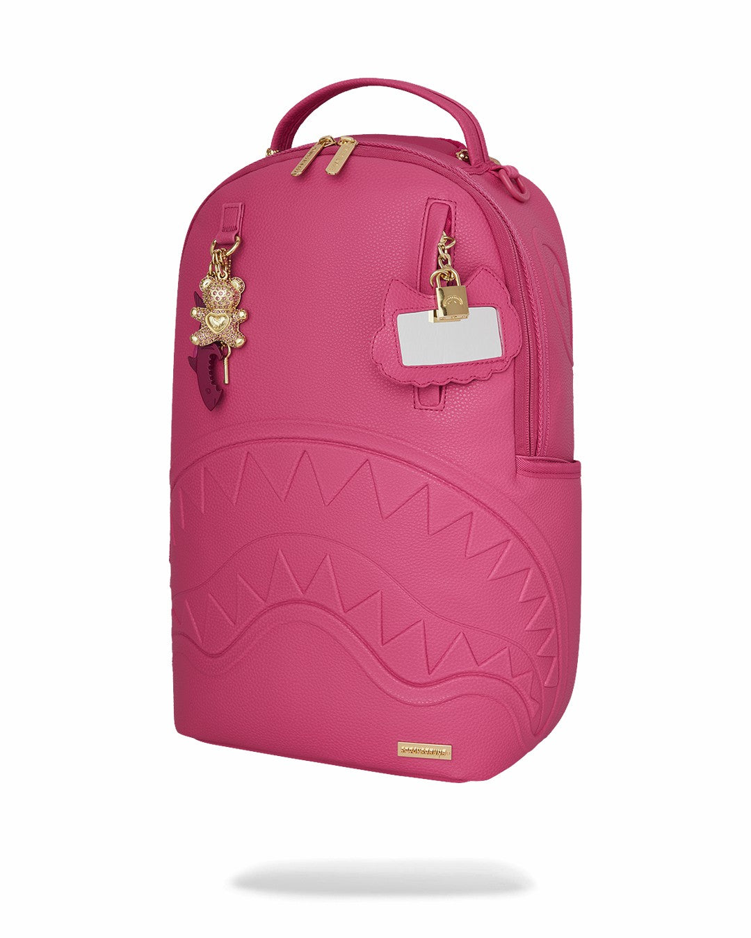 Sprayground PINK POP SHARK BACKPACK