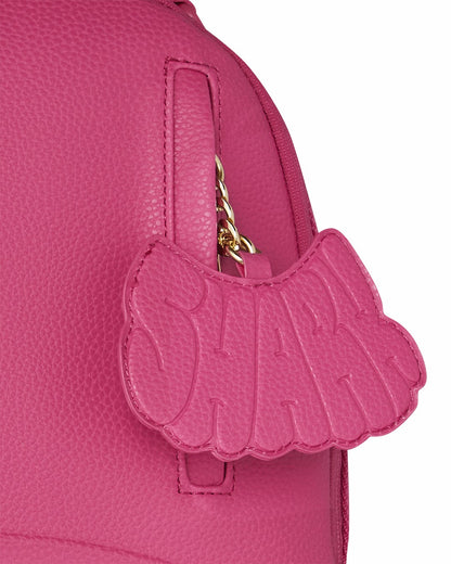 Sprayground PINK POP SHARK BACKPACK