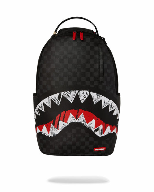 Sprayground MIDNIGHT SHADOW BACKPACK