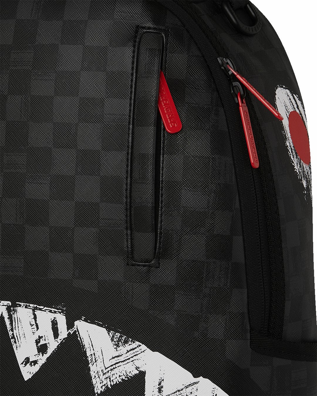 Sprayground MIDNIGHT SHADOW BACKPACK