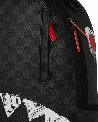 Sprayground MIDNIGHT SHADOW BACKPACK