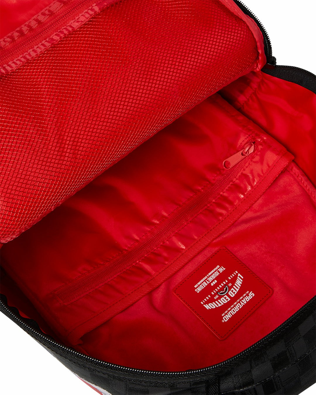 Sprayground MIDNIGHT SHADOW BACKPACK