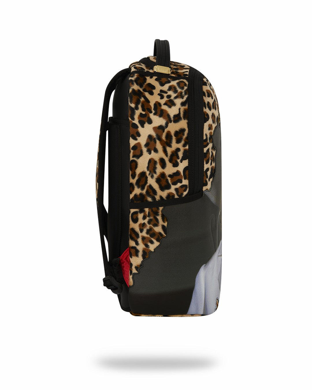 Sprayground SCARFACE ELVIRA STATE OF MIND BACKPACK