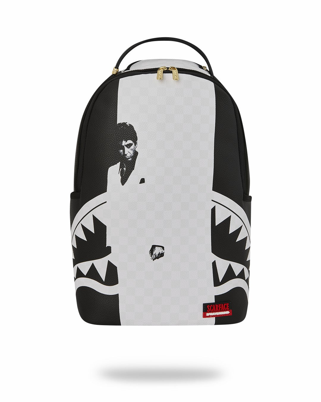 Sprayground SCARFACE OG BACKPACK