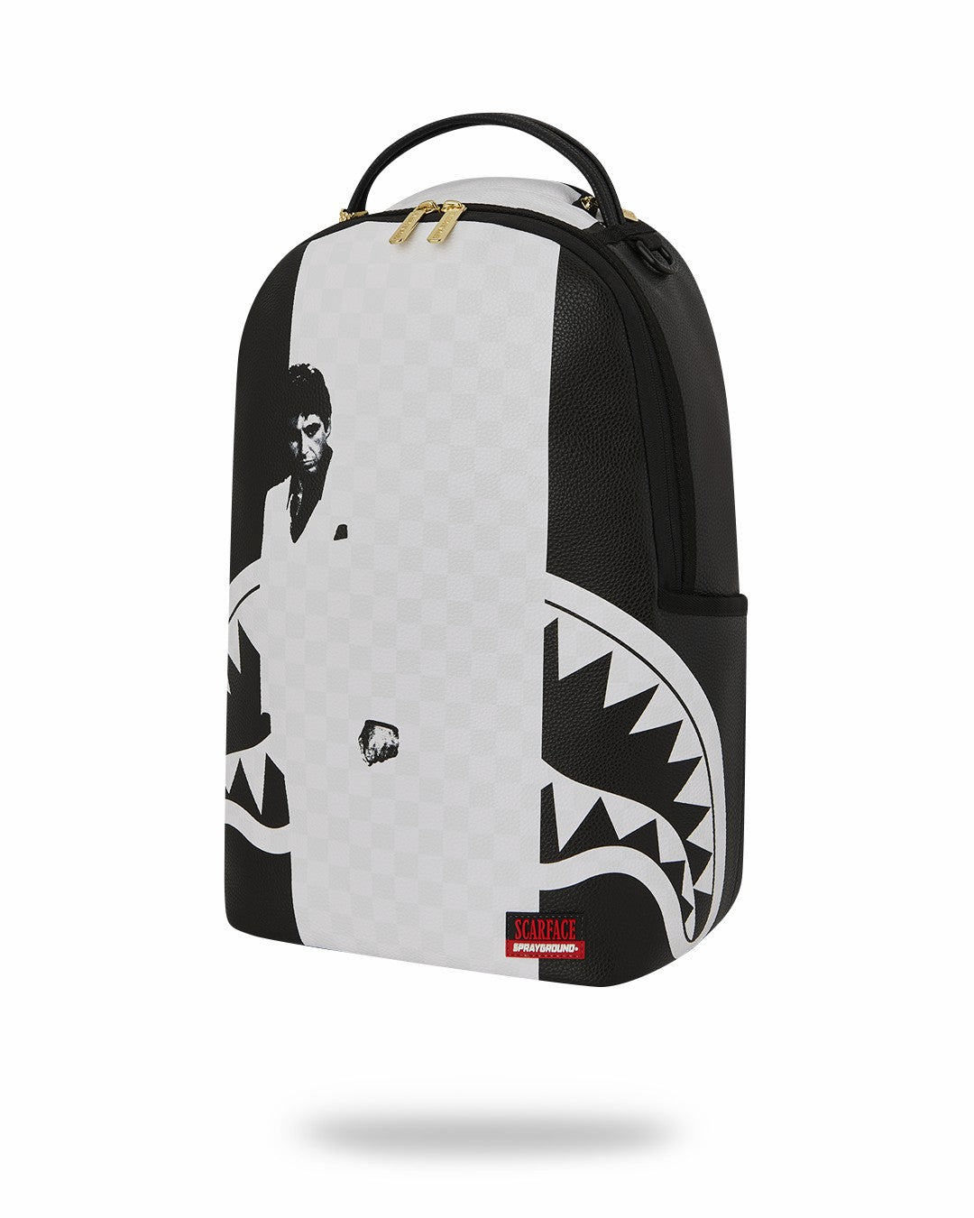 Sprayground SCARFACE OG BACKPACK