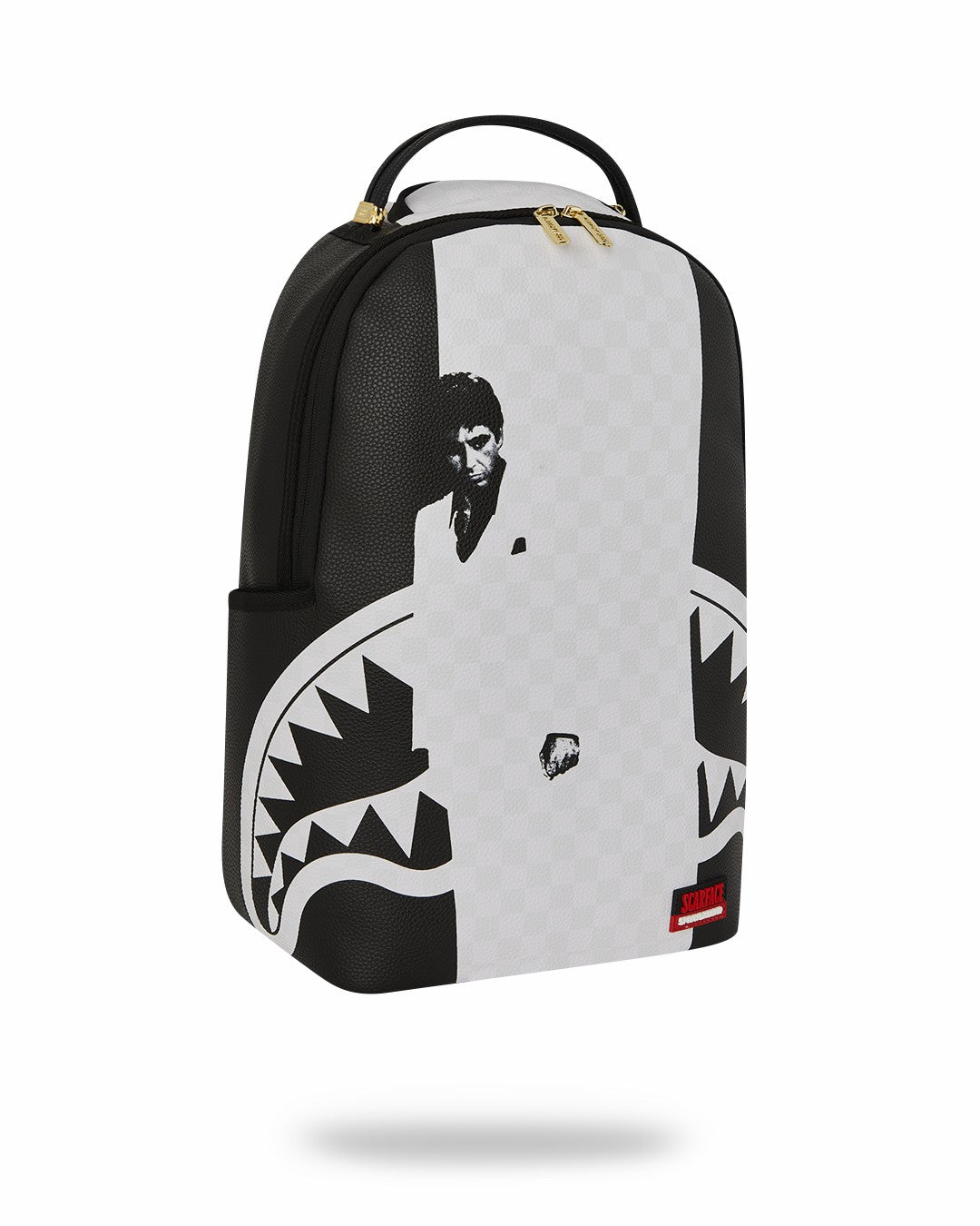 Sprayground SCARFACE OG BACKPACK