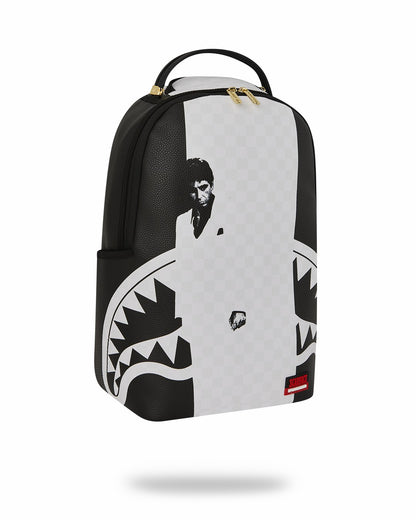Sprayground SCARFACE OG BACKPACK