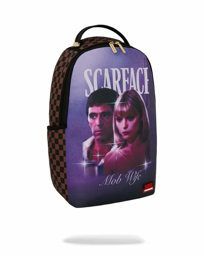 Sprayground SCARFACE MOB WIFE BACKPACK