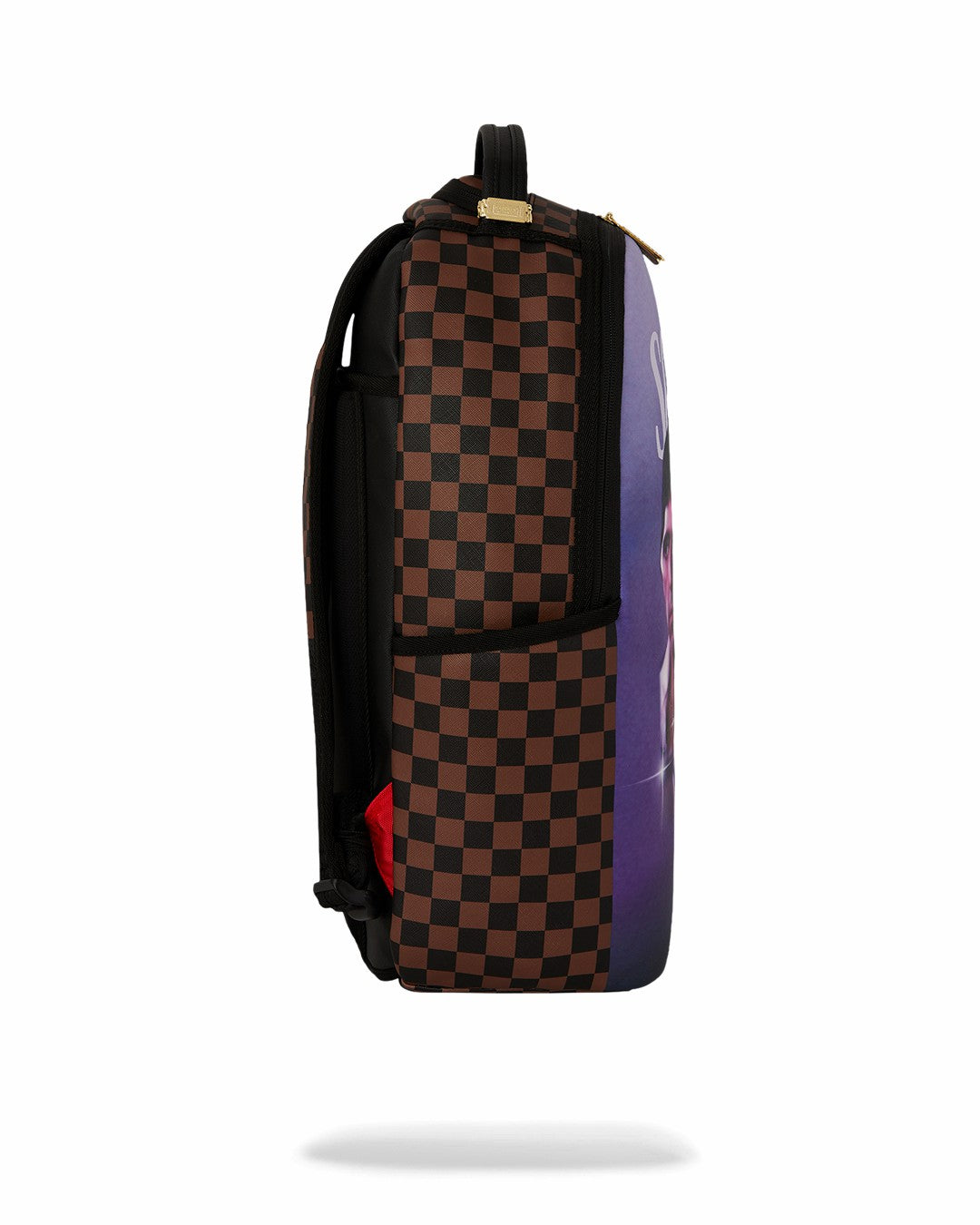 Sprayground SCARFACE MOB WIFE BACKPACK