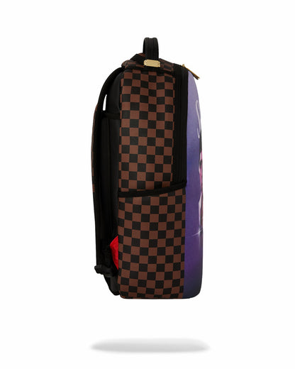 Sprayground SCARFACE MOB WIFE BACKPACK