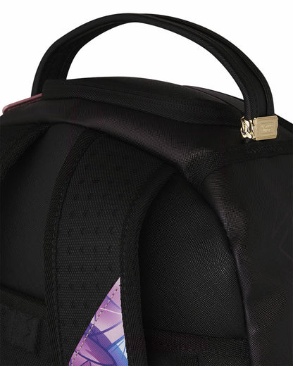 Sprayground PINK PANTHER DIAMOND HEIST BACKPACK