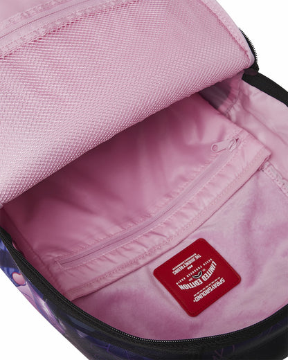 Sprayground PINK PANTHER DIAMOND HEIST BACKPACK