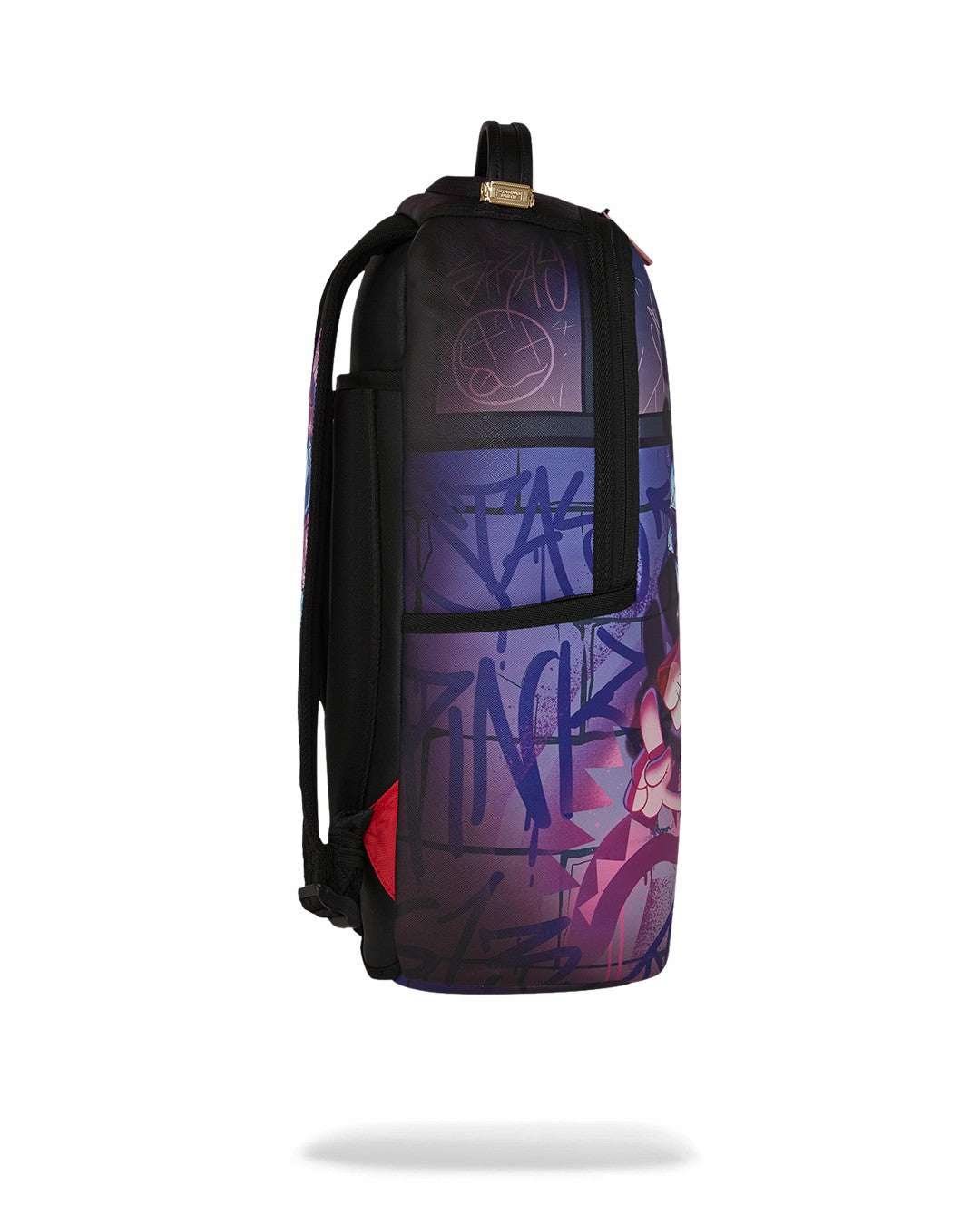 Sprayground PINK PANTHER DIAMOND HEIST BACKPACK