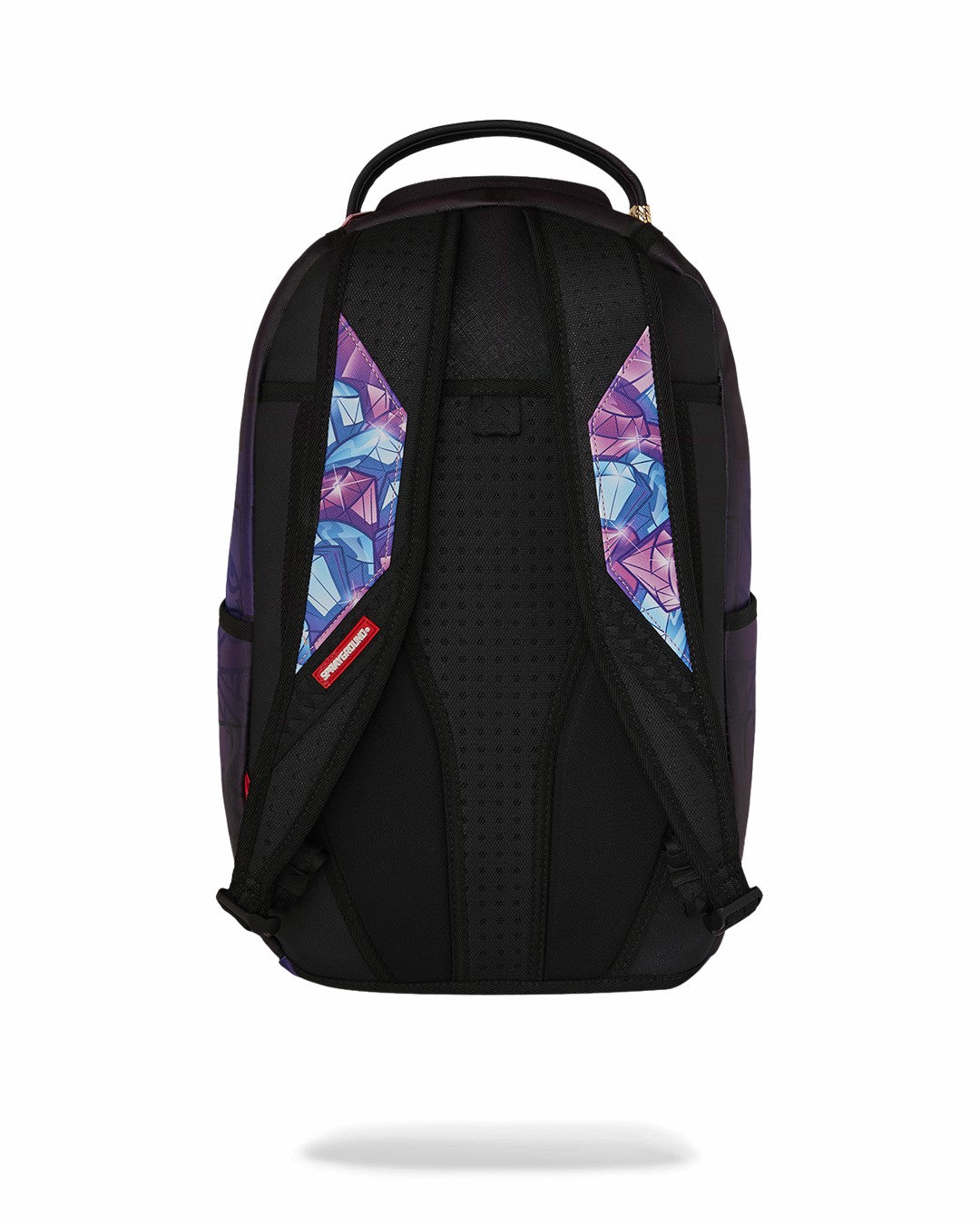 Sprayground PINK PANTHER DIAMOND HEIST BACKPACK