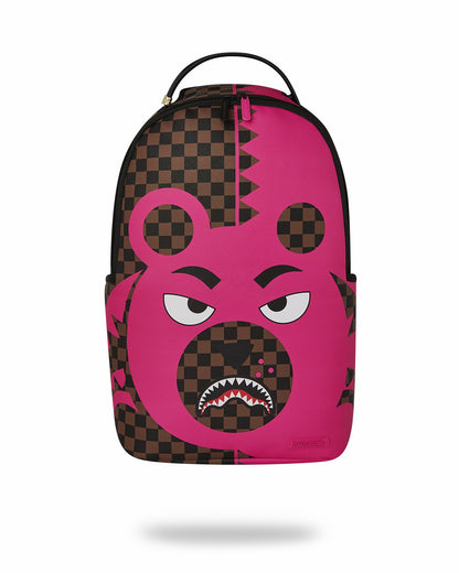 Sprayground GUMDROP MONEY BEAR SHARK BACKPACK