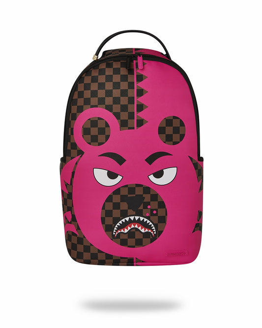 Sprayground GUMDROP MONEY BEAR SHARK BACKPACK