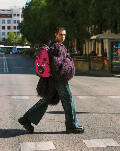 Sprayground GUMDROP MONEY BEAR SHARK BACKPACK