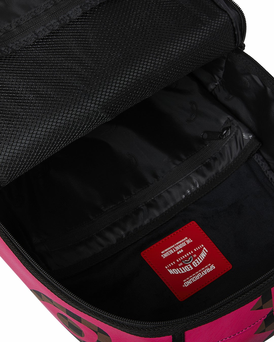 Sprayground GUMDROP MONEY BEAR SHARK BACKPACK