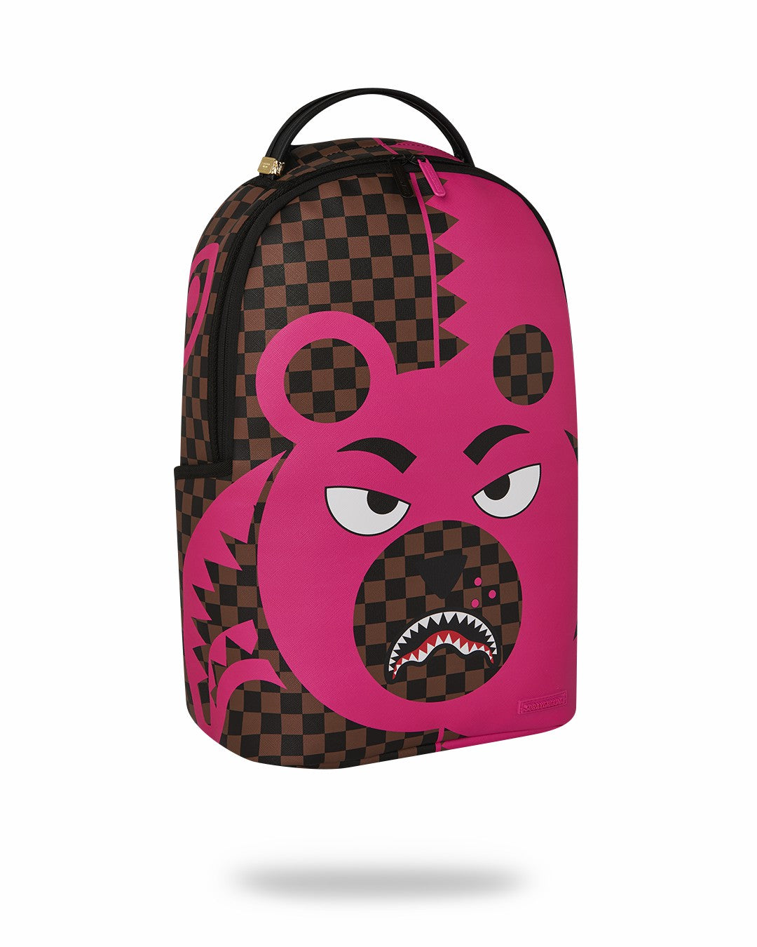 Sprayground GUMDROP MONEY BEAR SHARK BACKPACK