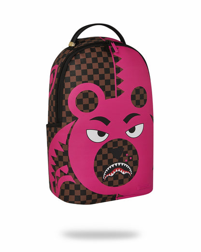 Sprayground GUMDROP MONEY BEAR SHARK BACKPACK