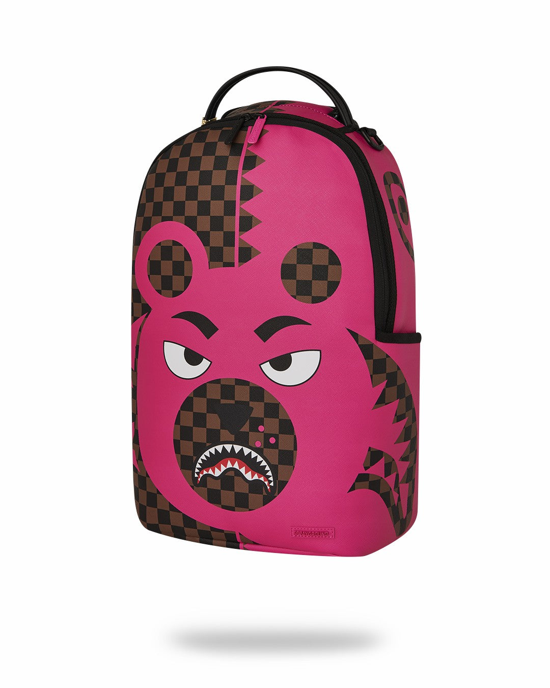 Sprayground GUMDROP MONEY BEAR SHARK BACKPACK