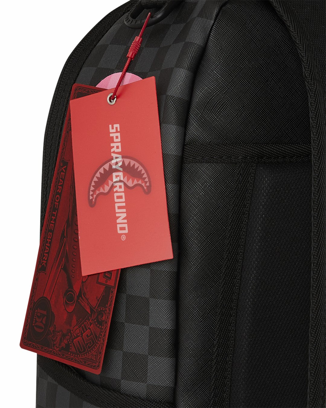 Sprayground VENOM CRUSH BACKPACK