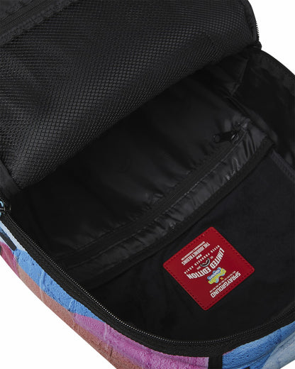 Sprayground SPONGEMONET BACKPACK