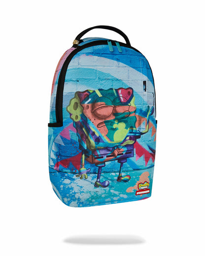 Sprayground SPONGEMONET BACKPACK
