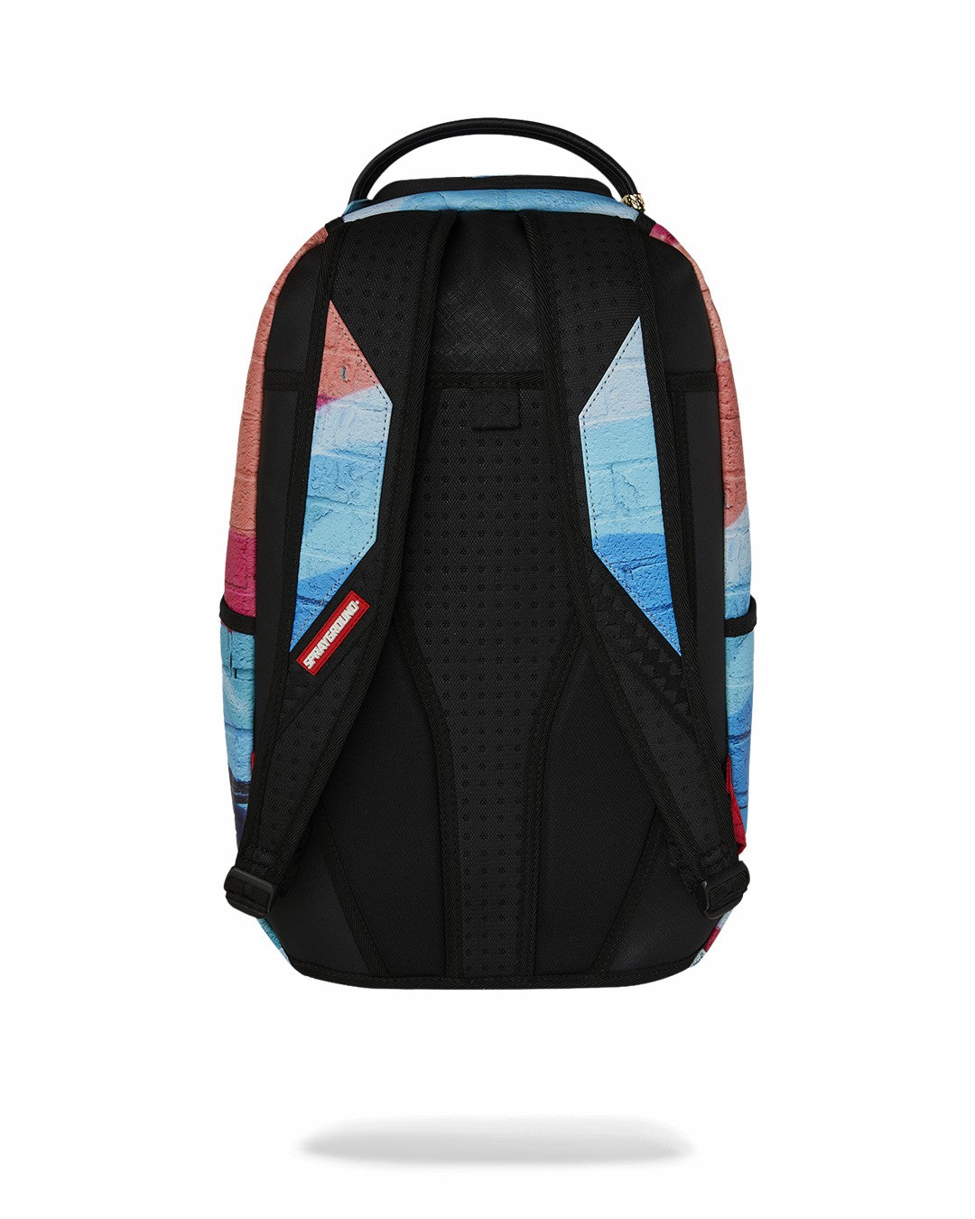 Sprayground SPONGEMONET BACKPACK