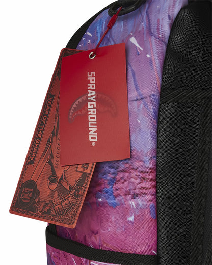 Sprayground PATRICASSO BACKPACK