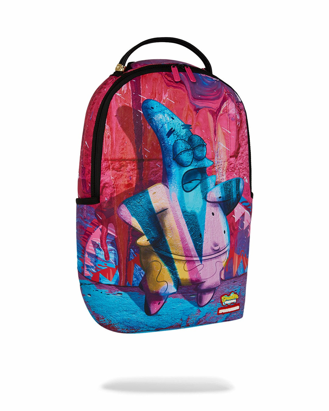 Sprayground PATRICASSO BACKPACK