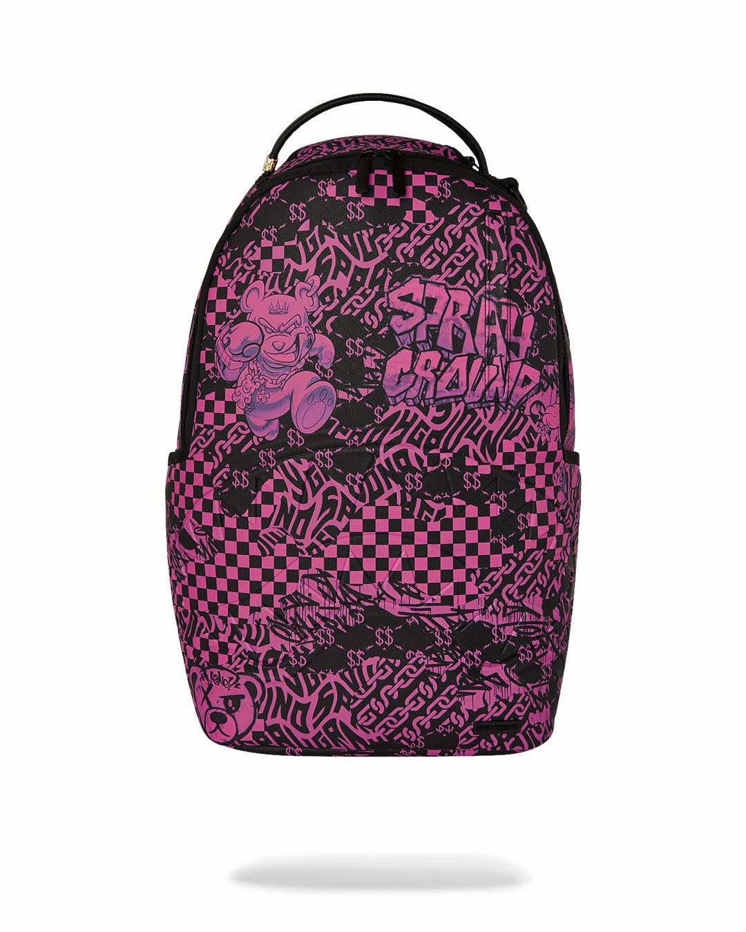 Sprayground HOT PURSUIT BACKPACK