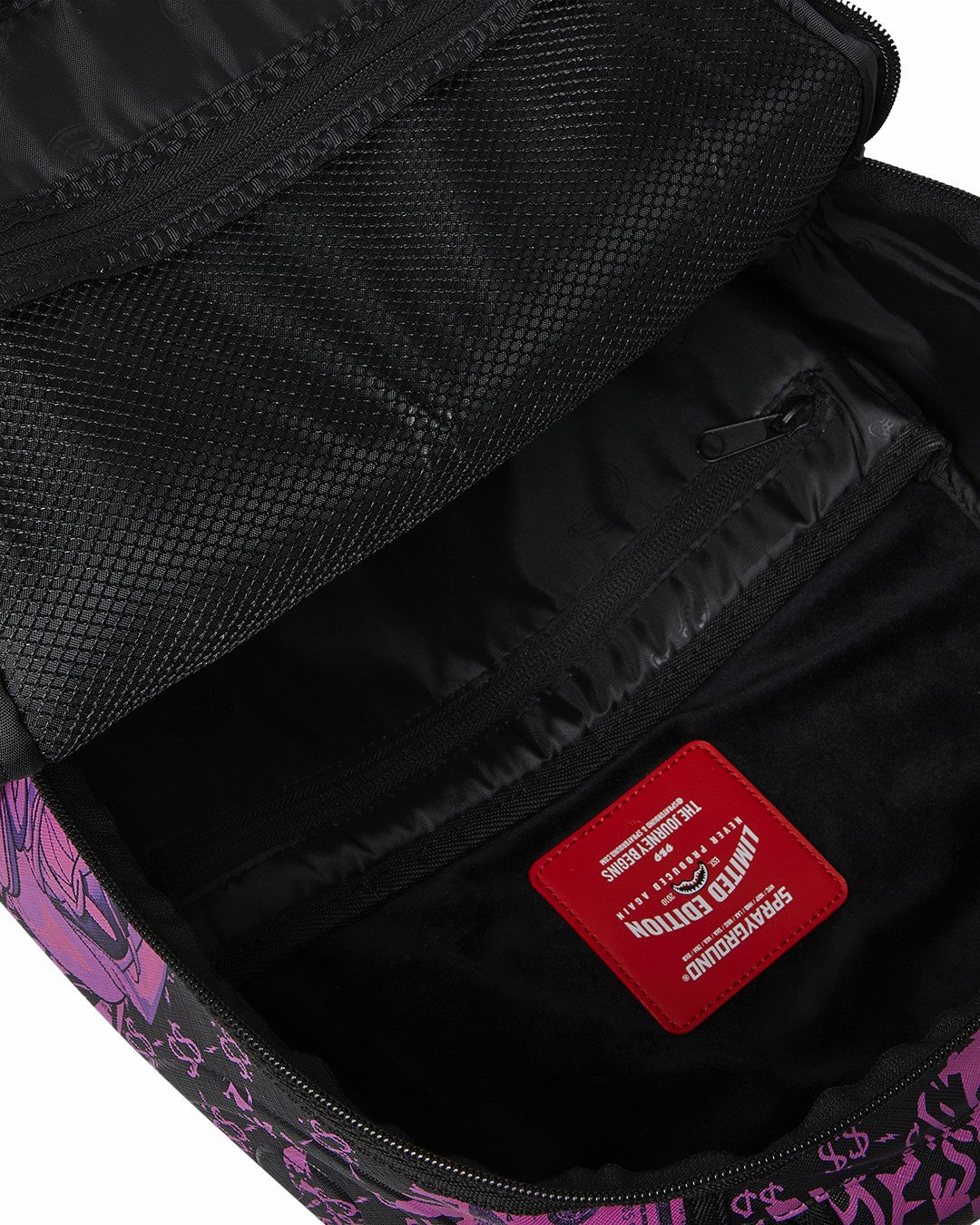 Sprayground HOT PURSUIT BACKPACK