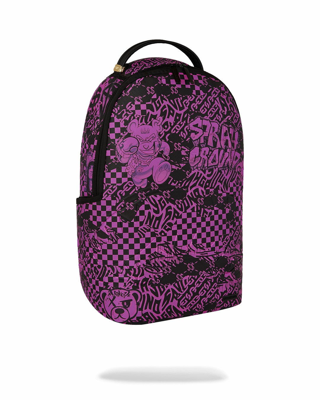 Sprayground HOT PURSUIT BACKPACK