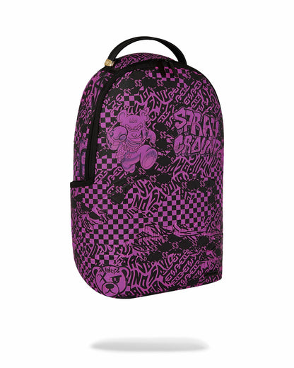 Sprayground HOT PURSUIT BACKPACK