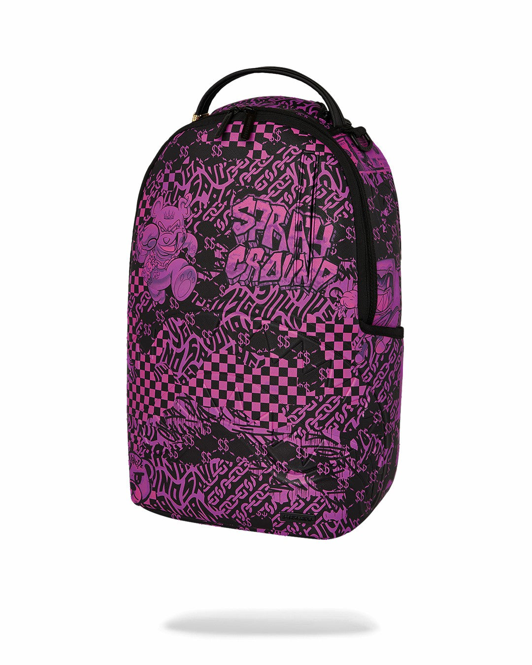 Sprayground HOT PURSUIT BACKPACK