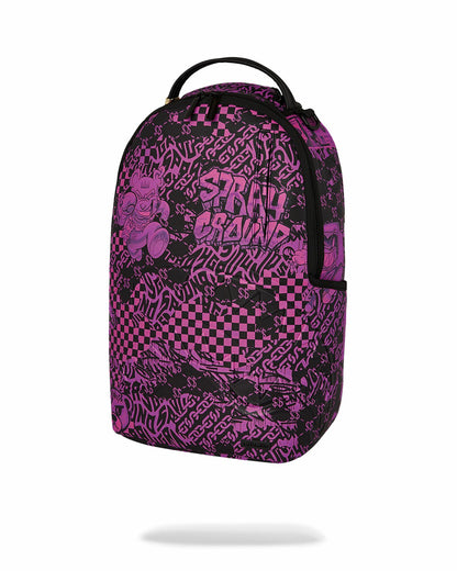 Sprayground HOT PURSUIT BACKPACK