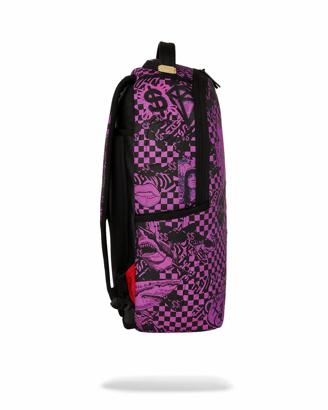Sprayground HOT PURSUIT BACKPACK