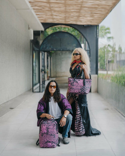 Sprayground HOT PURSUIT BACKPACK