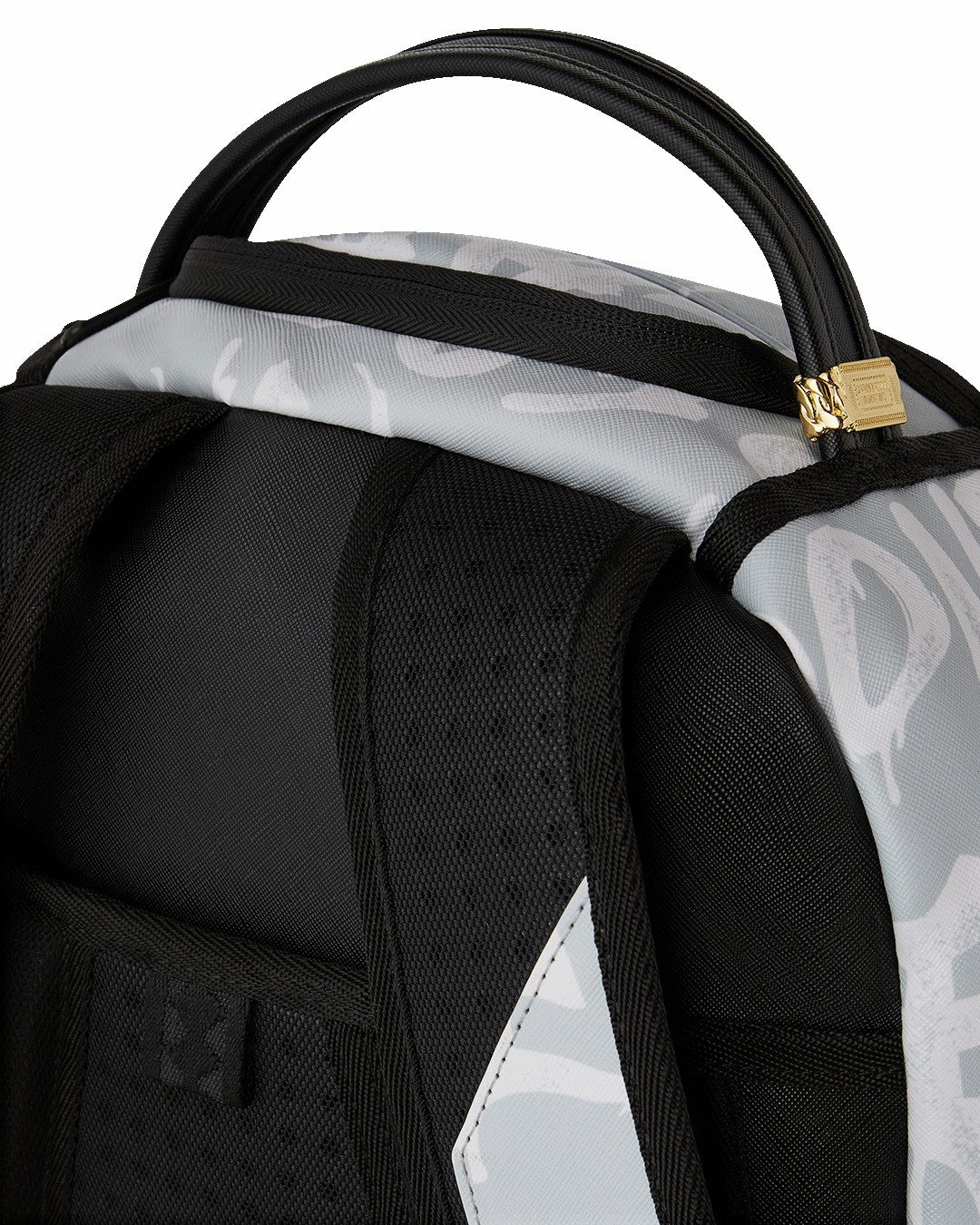 Sprayground MONEY BEAR CHILLTIME BACKPACK