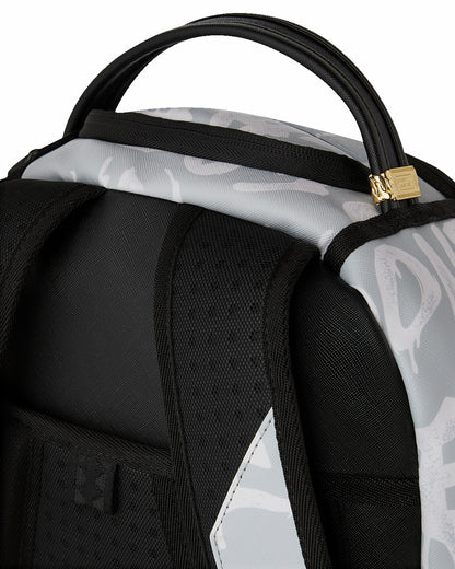 Sprayground MONEY BEAR CHILLTIME BACKPACK
