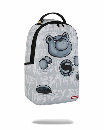 Sprayground MONEY BEAR CHILLTIME BACKPACK