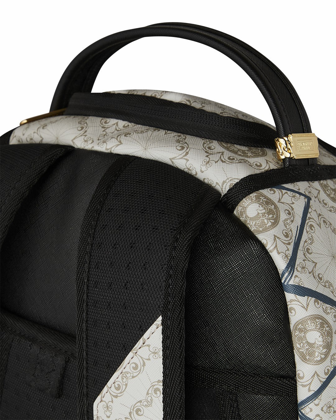 Sprayground JOHN WICK BORN FOR THIS BACKPACK