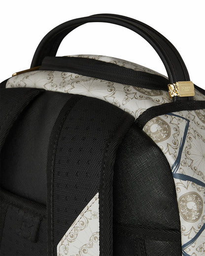 Sprayground JOHN WICK BORN FOR THIS BACKPACK