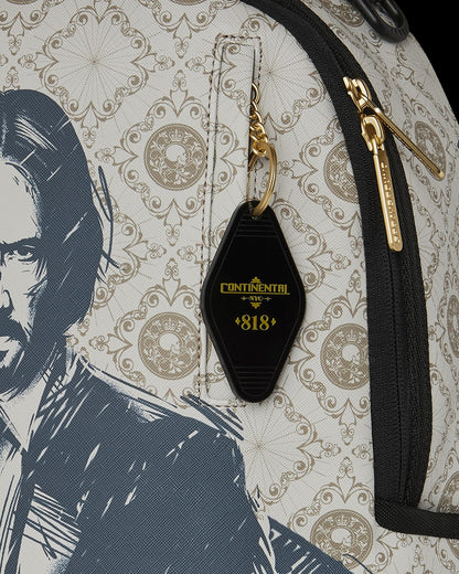 Sprayground JOHN WICK BORN FOR THIS BACKPACK