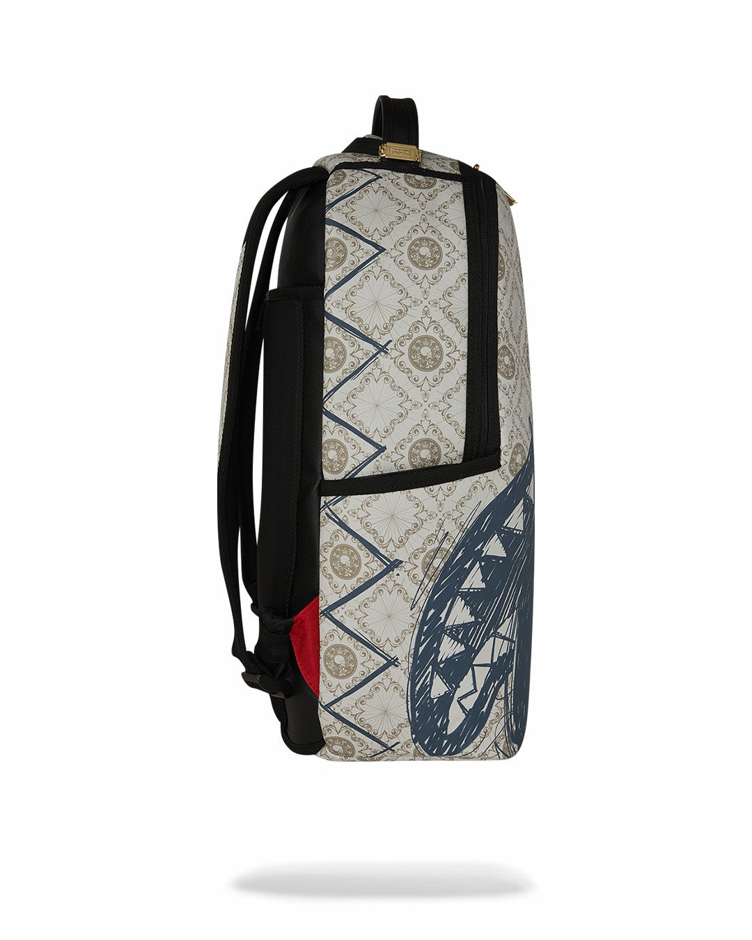 Sprayground JOHN WICK BORN FOR THIS BACKPACK