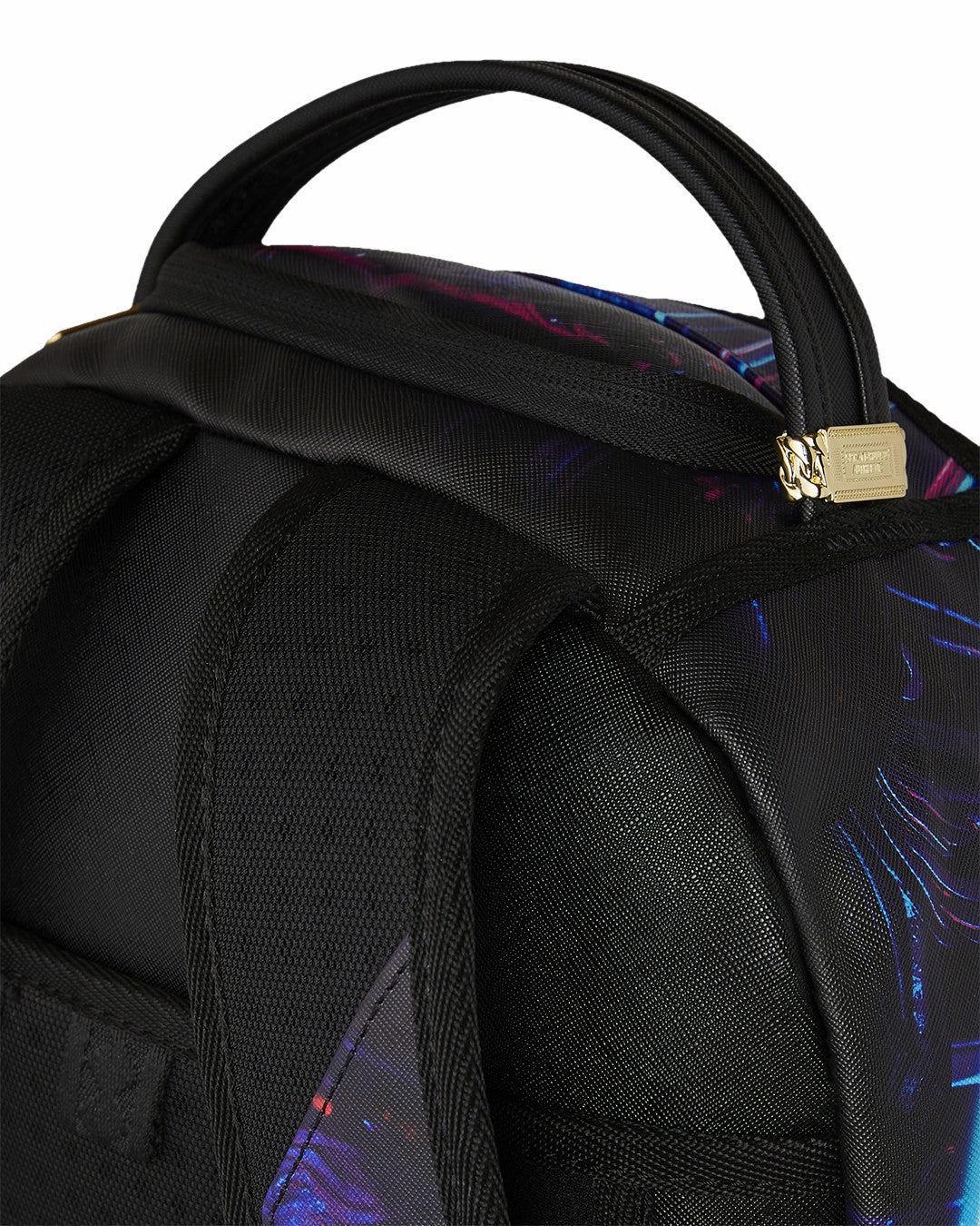 Sprayground JOHN WICK CONSEQUENCES - OFFICIAL COLLAB BACKPACK