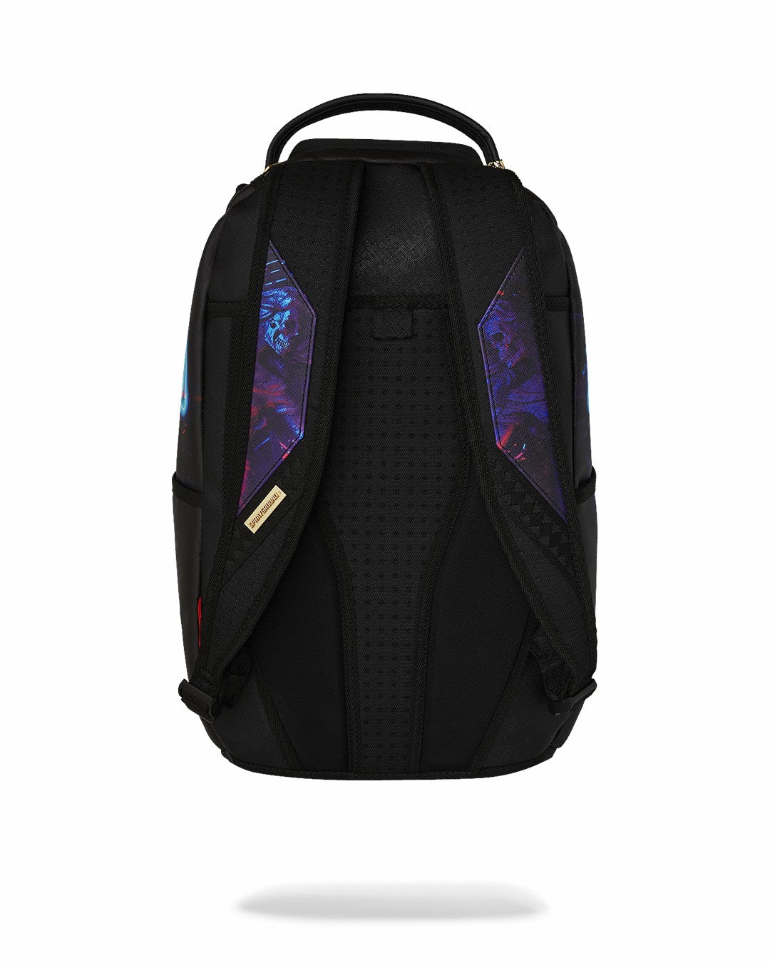 Sprayground JOHN WICK CONSEQUENCES - OFFICIAL COLLAB BACKPACK