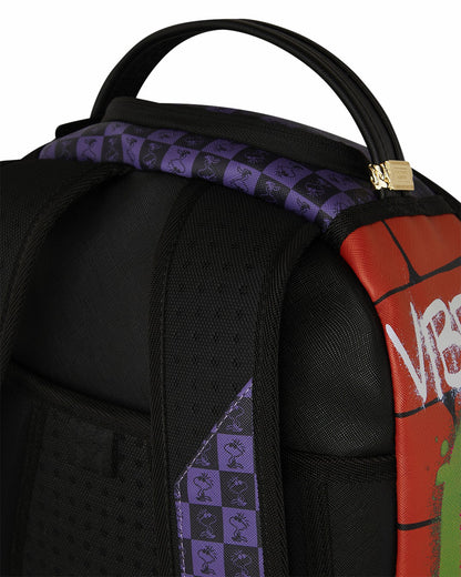 Sprayground SNOOPY JOE COOL BACKPACK